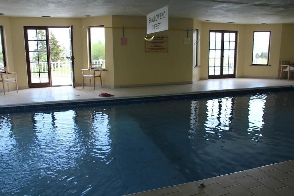 Inverary Resort Baddeck Exterior photo